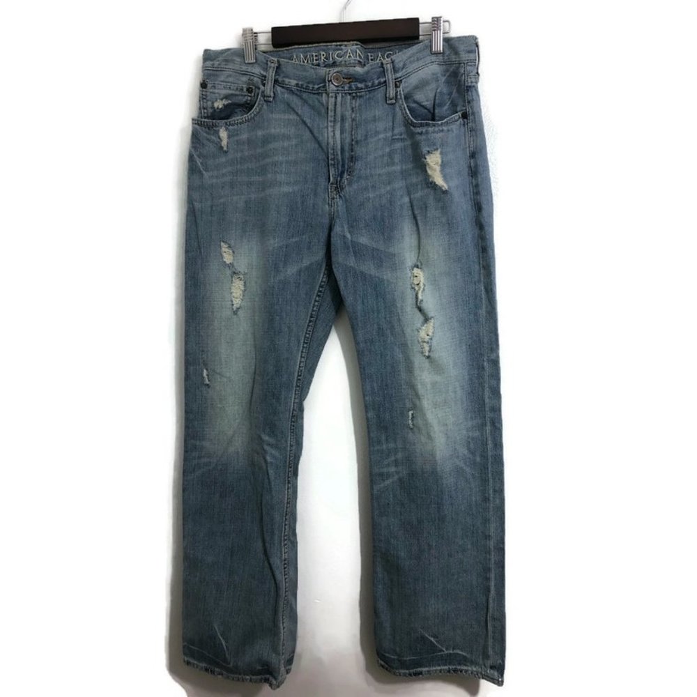 American Eagle Men's Jeans size 33x32